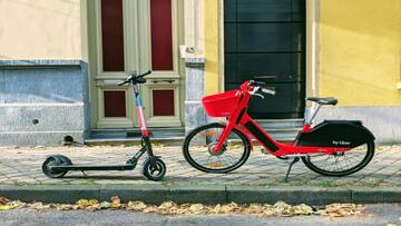 Monopattino elettrico sul marciapiede: si può o è vietato?
