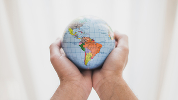 I 10 Paesi più censurati del mondo (dove la libertà d'espressione è un miraggio)