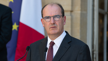Francia: chi è Jean Castex il nuovo primo ministro di Macron?