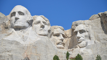 Monte Rushmore, perché il Black Lives Matter vuole rimuovere il monumento