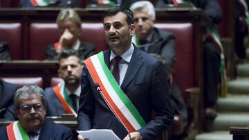 Quanto guadagna Antonio Decaro? Lo stipendio dell'europarlamentare ex sindaco di Bari