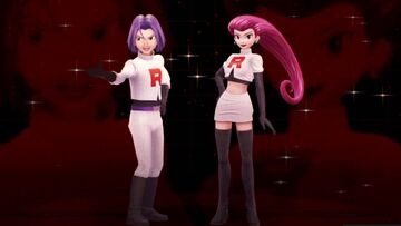Pokémon GO: come lottare contro Jessie e James del Team Rocket