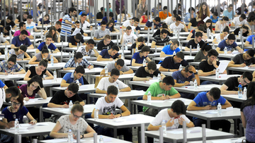 Concorso straordinario scuola: rettifica in GU del 10 luglio al decreto n.783