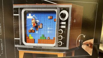 LEGO Nintendo NES: prezzo e caratteristiche del set da collezione 