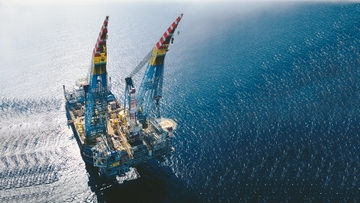 Saipem: con tenuta supporto, l'obiettivo è a 2,5 euro