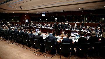 Consiglio europeo: Olanda bocciata nel primo round, accordo sul Recovery Fund più vicino?