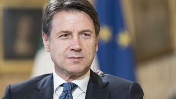Recovery Fund, sorpresa Conte: agli italiani piace più di prima