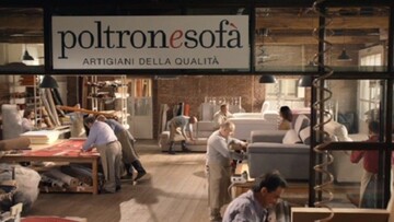Poltronesofà nella bufera: pubblicità ingannevoli