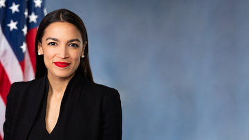Cosa ha detto Alexandria Ocasio-Cortez? Il discorso della deputata in italiano