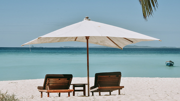 Le spiagge più costose d'Italia: la classifica 2025