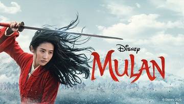Mulan a pagamento su Disney+: quanto costa e come funziona davvero