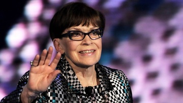 Franca Valeri, scomparsa una colonna di teatro, cinema e tv