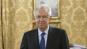Quanto guadagna Mario Monti: ex commissario UE, senatore a vita e adesso anche all'OMS