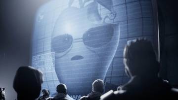 Fortnite contro Apple: il video parodia 1984, Epic lancia #FreeFortnite