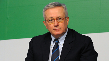 Tremonti: “Italia passata da Paese fondatore a prenditore, debito sempre causa di sottomissione”
