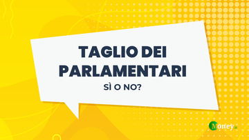 Referendum taglio parlamentari, cosa votare? Sì e No a confronto