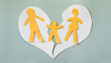 Il padre che non si interessa alla vita dei figli commette reato