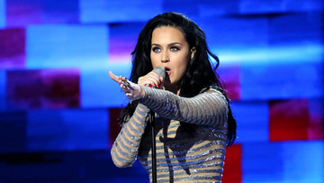 Quanto guadagna Katy Perry? Patrimonio e incassi della cantante neomamma 