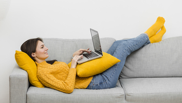 Smart working: ecco quali settori rischiano la crisi