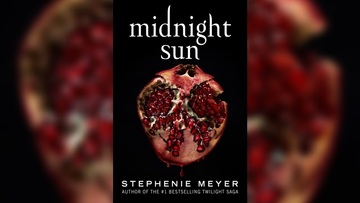 Midnight Sun: quando esce in Italia il nuovo romanzo di Twilight