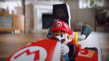 Mario Kart Live: Home Circuit, prezzo e uscita del nuovo gioco in realtà aumentata