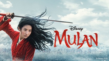 Mulan su Disney+: quando sarà gratis?