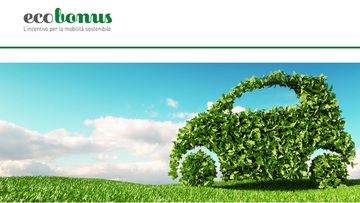 Ecobonus auto, da settembre nuova tranche di prenotazioni per gli incentivi green 