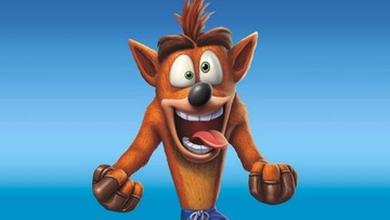 Crash Bandicoot 4 demo: download, come scaricare il gioco in anteprima