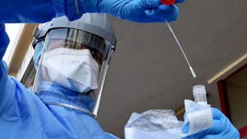 Tampone si rompe nel naso: bambino di 1 anno e mezzo muore in ospedale