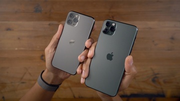 iOS 14: il trucco per attivare comandi toccando il retro di iPhone