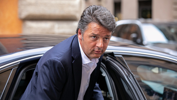 Quanto ha preso Renzi alle regionali? I veri numeri di Italia Viva