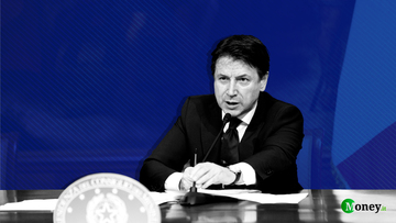 Nadef approvata dal Governo: PIL a +6%, debito/PIL al 158%, il testo con le previsioni economiche