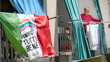 Ecco i motivi per cui ci sarà un nuovo lockdown, parola di Marco Mori