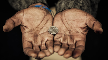 Allarme da Banca Mondiale: dopo 20 anni, ecco dove tornerà la povertà