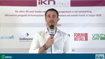 Banche challenger e pandemia: i vantaggi per le imprese secondo Mariano Spalletti (Qonto) | Forum Banca 2020