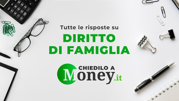 Mantenimento figli genitori separati o divorziati: fino a quando va corrisposto?