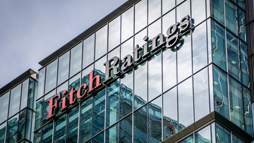 Fitch su Italia: Recovery Fund fattore importante per la ripresa