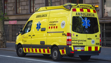 Coronavirus, la Spagna trema: possibile coprifuoco a Madrid