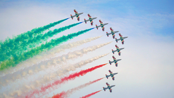 La cultura come strumento di ripartenza dell'economia italiana