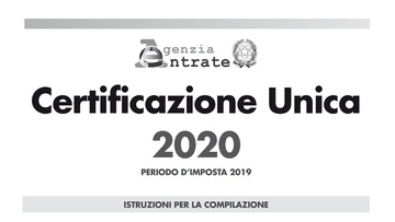 Proroga 770/2020, più tempo anche per le CU partite IVA