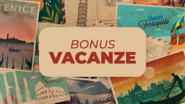 Bonus vacanze fino al 31 dicembre 2021 col Milleproroghe: novità, come funziona e importi