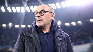 Quanto guadagna Maurizio Sarri? Lo stipendio del nuovo allenatore dell'Atalanta
