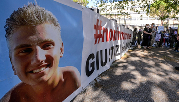 Delitto Vannini: le condanne confermate alla famiglia Ciontoli