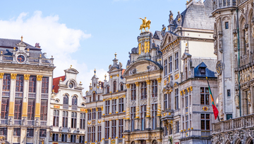 Carenza di manodopera, il Belgio cerca lavoratori stranieri in questi settori (e li paga circa €4.000)