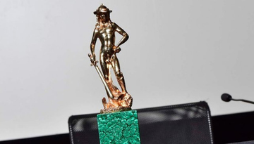 David di Donatello, quanto vale davvero la statuetta?