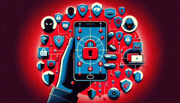 6 app da disinstallare subito per proteggere il tuo conto in banca ed evitare truffe 