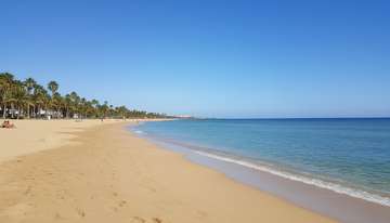 28°C a ottobre, spiagge deserte e birra economica. Gli italiani hanno scoperto un nuovo paradiso
