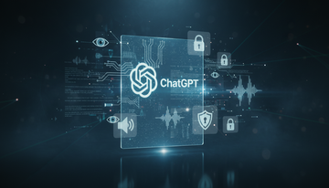 ChatGPT ti vede e ti sente? Un esperto svela la verità