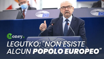 «Il Popolo europeo non esiste», Ryszard Legutko gela l'aula del Parlamento europeo
