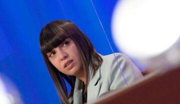 Chi è Malika Chalhy e quanto ha guadagnato dalla raccolta fondi